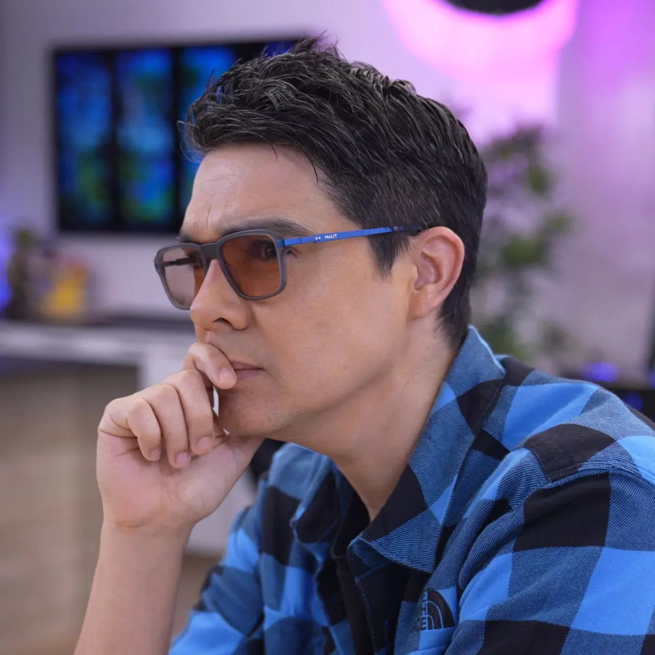 Gafas NAUT de Tecnonauta