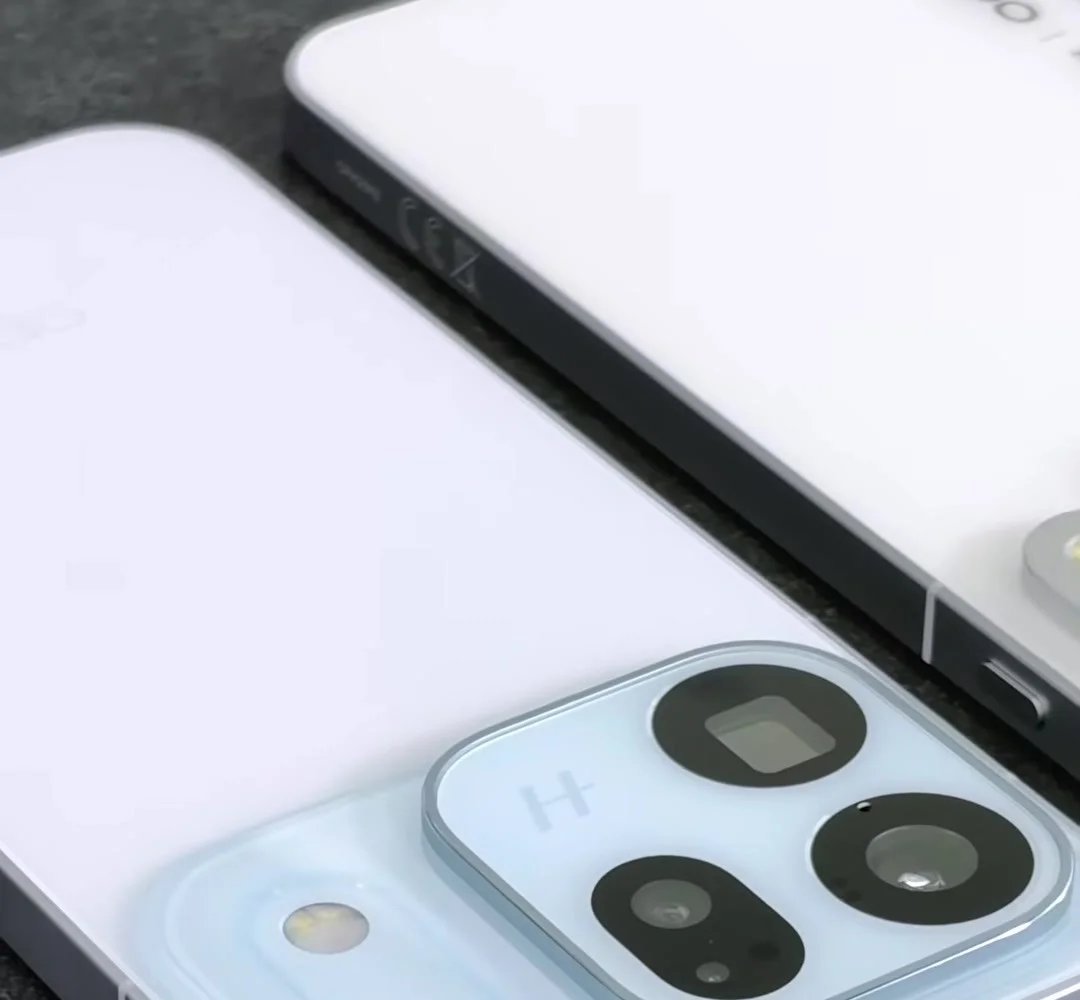 Detalle del módulo de cámara del OPPO Find X10
